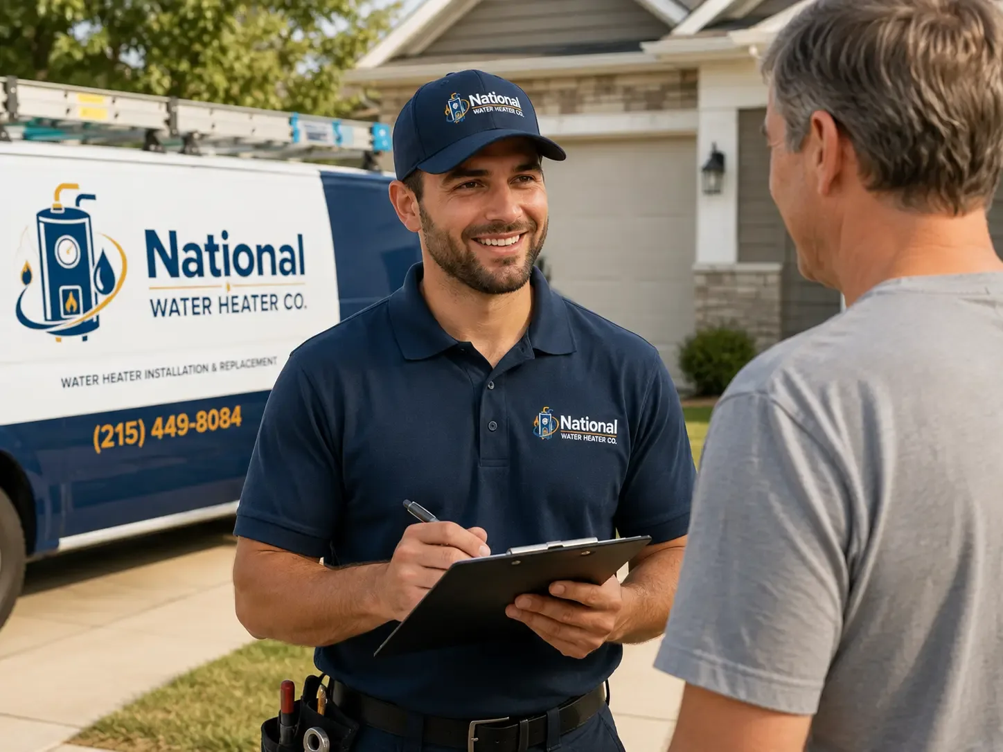 Water Heater Installation Hastings, NY FAQs